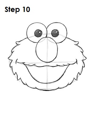 300x388 Sesame Street - Sesame Street Sketches