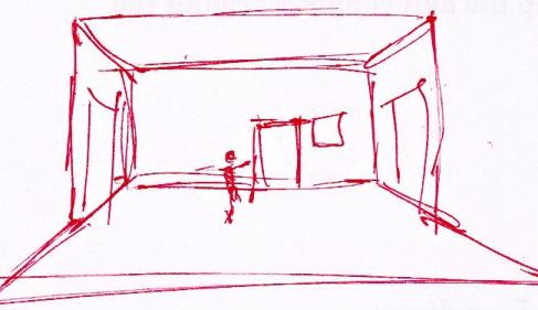 487x281 Thumbnail Sketches A Great Design Tool Set Design And Tech - Set Design Sketches