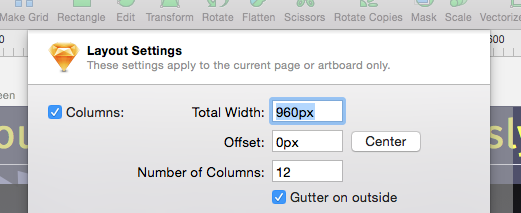 521x213 Using Sketch For Ux Design Radish Lab - Setting Sketch