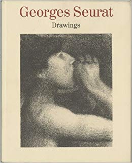 260x320 Georges Seurat Drawings Bernd Georges Seurat Fran Erich Growe - Seurat Sketches