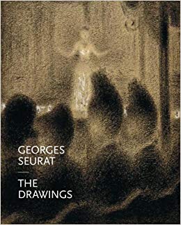 260x324 Georges Seurat The Drawings Jodi Hauptman, Karl Buchberg, Hubert - Seurat Sketches