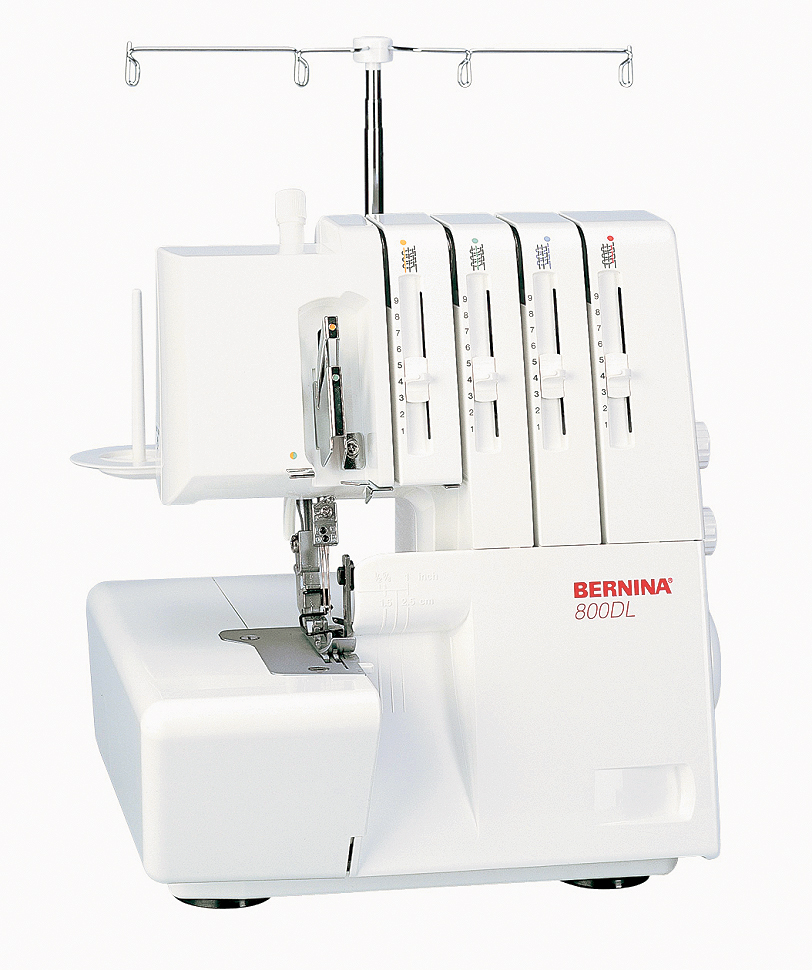 Sewing Machine Sketch