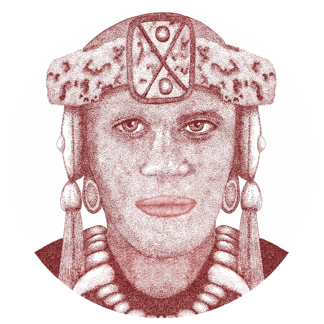 1130x1130 Image - Shaka Zulu Sketch