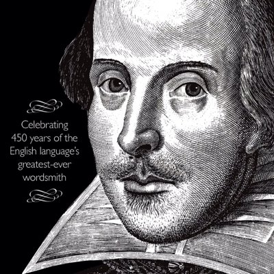 400x400 Shakespeare Magazine (@ukshakespeare) Twitter - Shakespeare Sketch