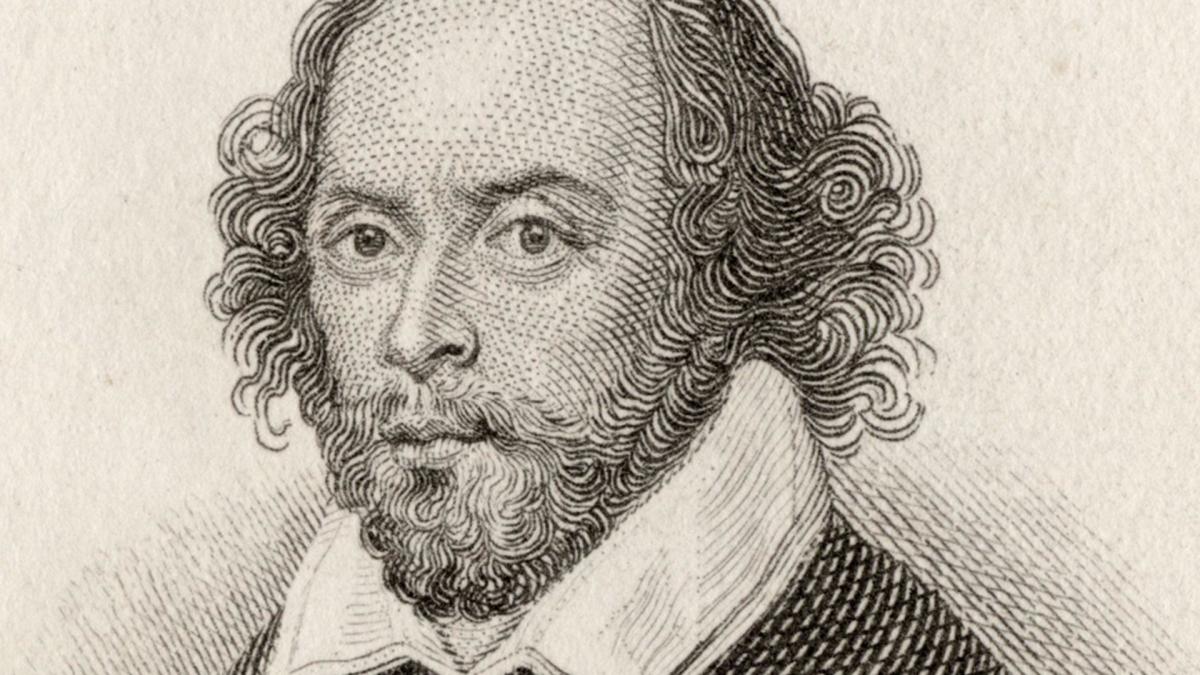 1200x675 William Shakespeare Biography - Shakespeare Sketch