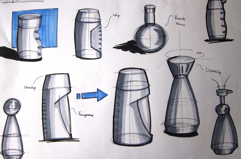 800x527 Shampoo Bottles - Shampoo Sketch