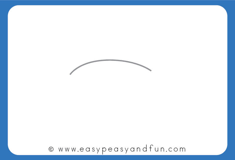 800x544 How To Draw A Shark - Shark Sketch Easy