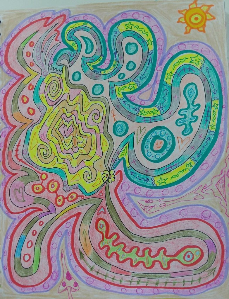 783x1020 Shark Tooth By Side Wire Sketch - Shark Tooth Sketch