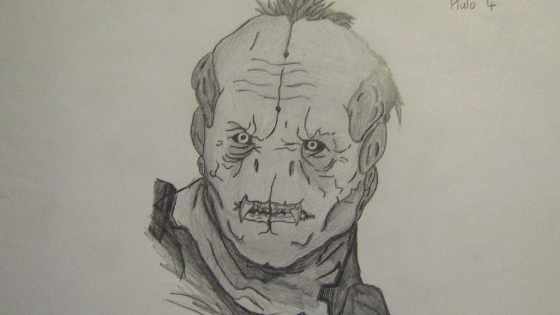 1920x1080 William Sharp - Sharp Sketch