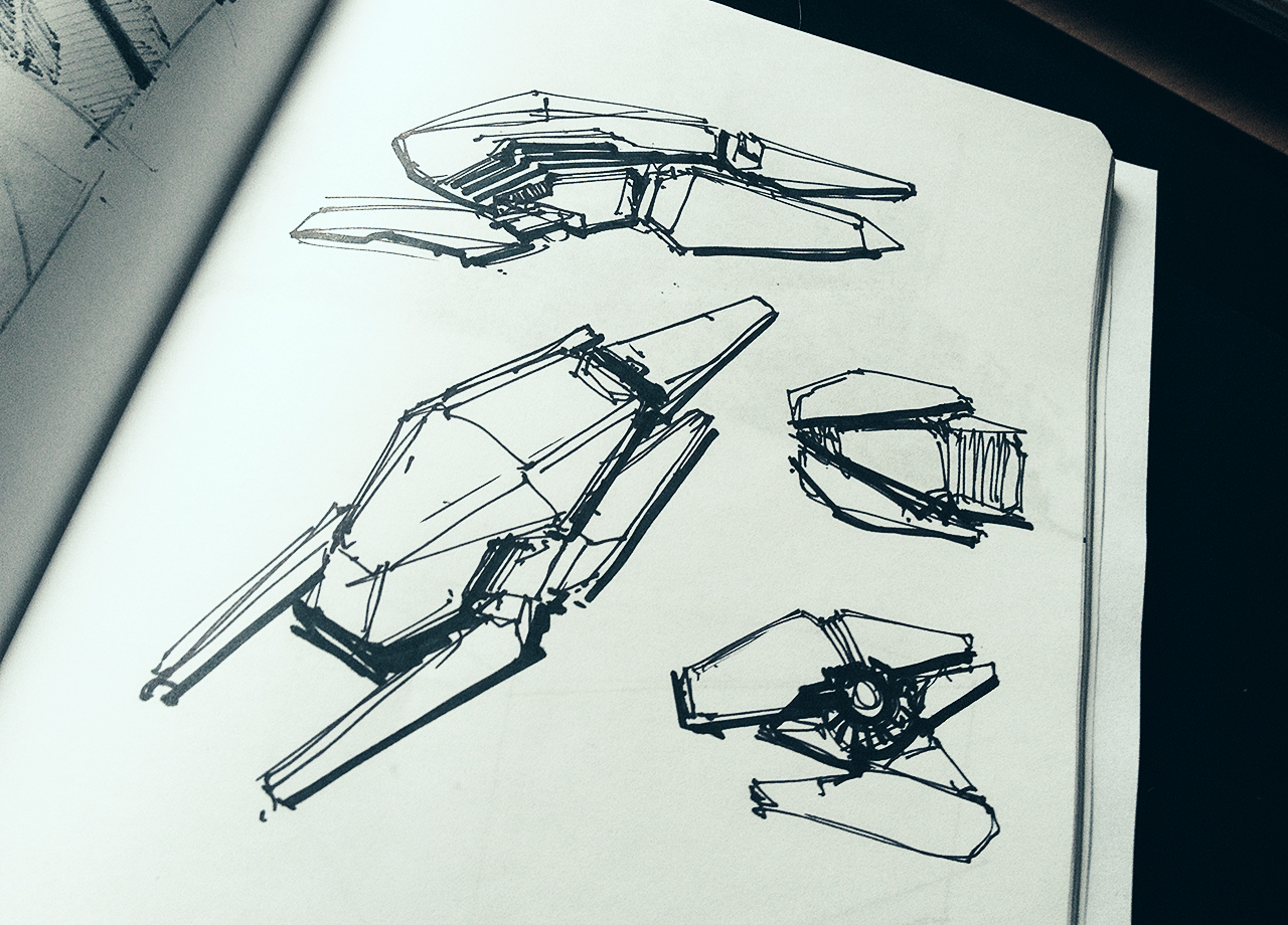 1280x920 Archidoom Tools Of Doom Sharpie Markers - Sharpie Sketch