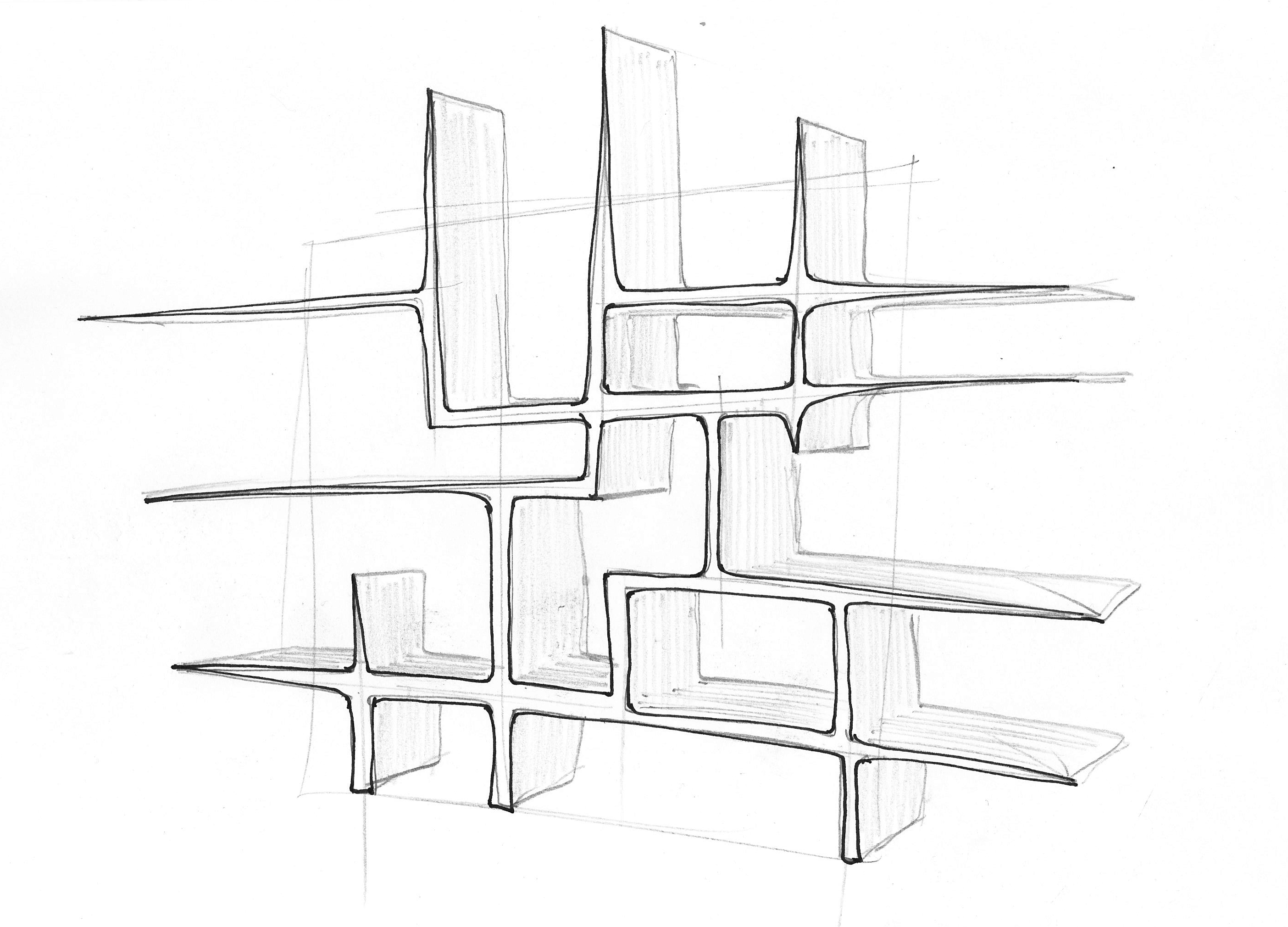 stockx sketch to shelf