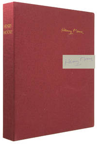 200x298 Shelter Sketch Book By Moore, Henry - Shelter Sketch