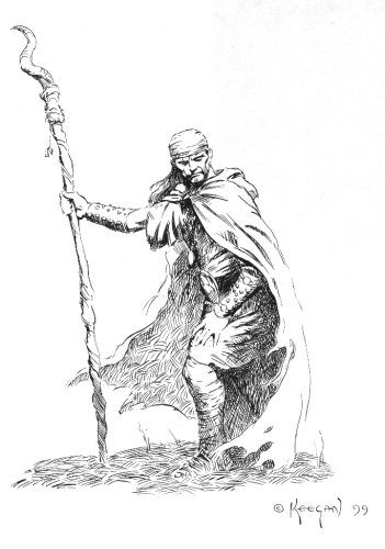 351x500 Drawings And Sketches For Sale - Shepherd Sketch