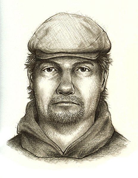 464x600 Ind. Sheriff Urges Facebook Users To Stop Posting Tips Regarding - Sheriff Sketch
