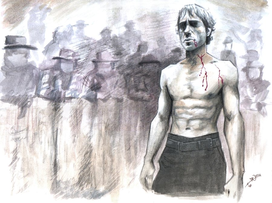 900x671 Sherlock Holmes Sketch. By Rockedgirl - Sherlock Holmes Sketch