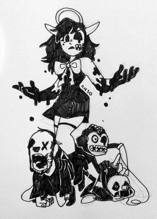 540x751 Sherlock Sketches Tumblr - Sherlock Sketch