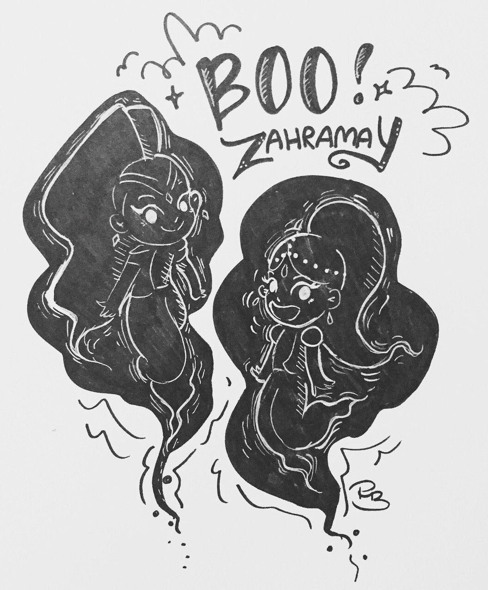 991x1200 Nickelodeon Animation On Twitter Shimmer And Shine, Ghosts - Shimmer And Shine Sketch