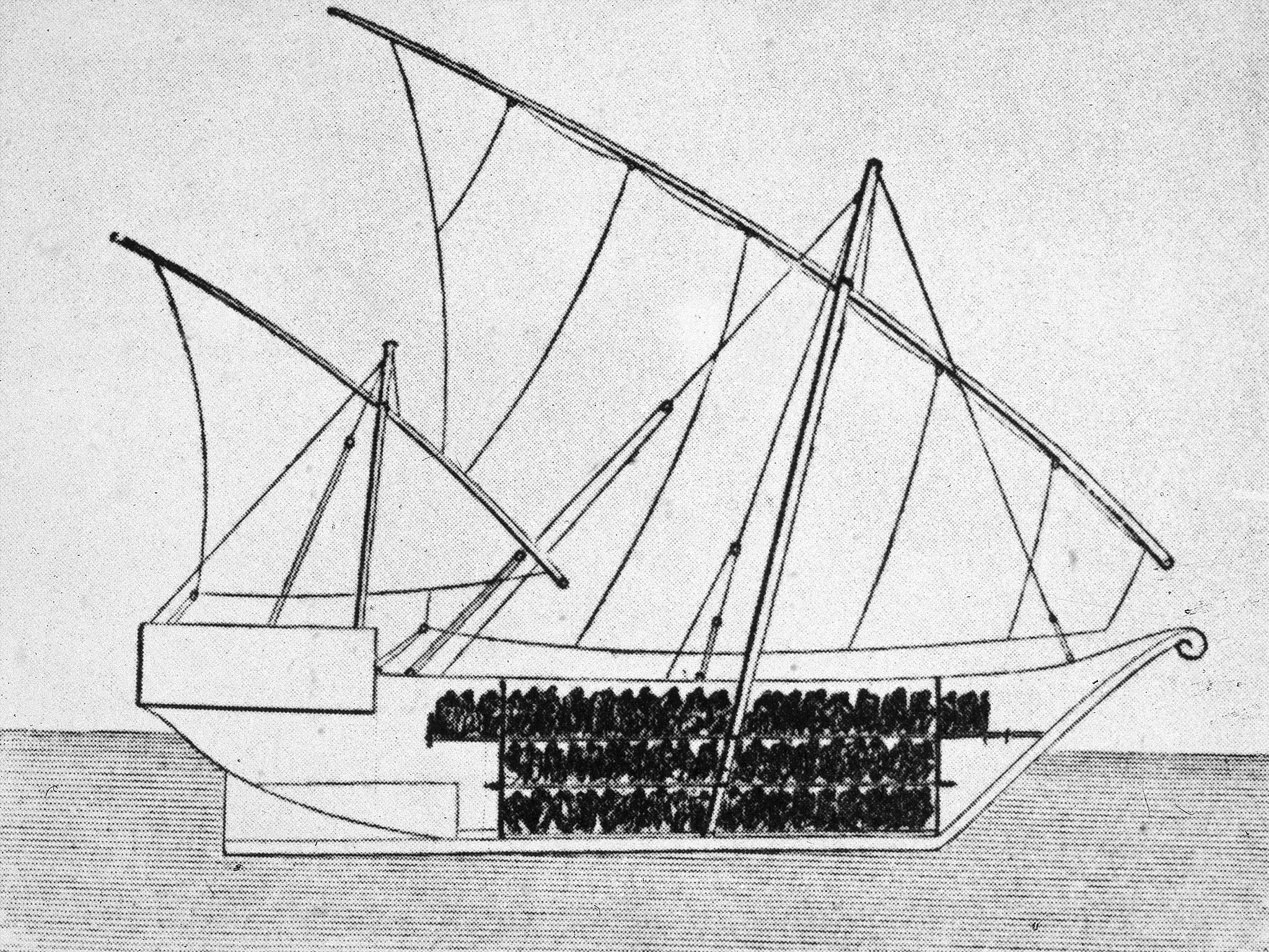 2048x1536 Shipwreck Discovered In Alabama May Be Remains Of Last Boat To - Shipwreck Sketch