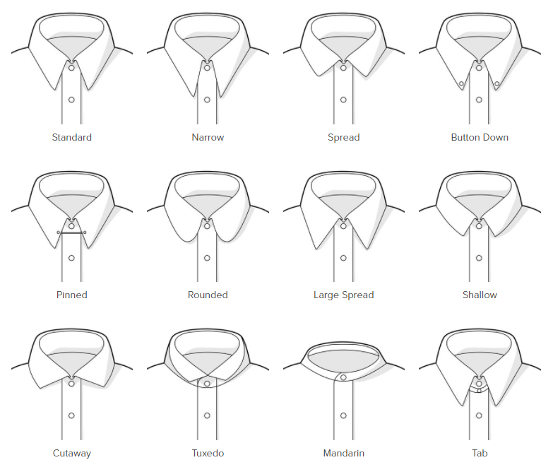 Featured image of post Collar Shirt Drawing Download in under 30 seconds