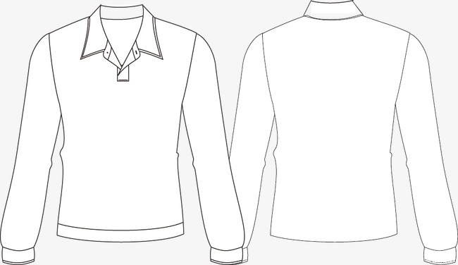 650x376 Sketch Clothes, Sketch Vector, Clothes Vector, Shirt Png And - Shirt Sketch