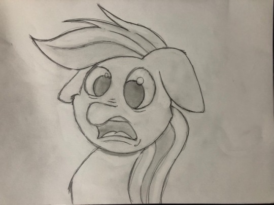 540x405 1666729 - Shocked Face Sketch