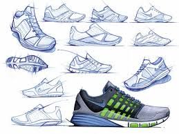 259x194 Resultado De Imagen De Shoe Design Sketches Industrial - Shoe Design Sketches