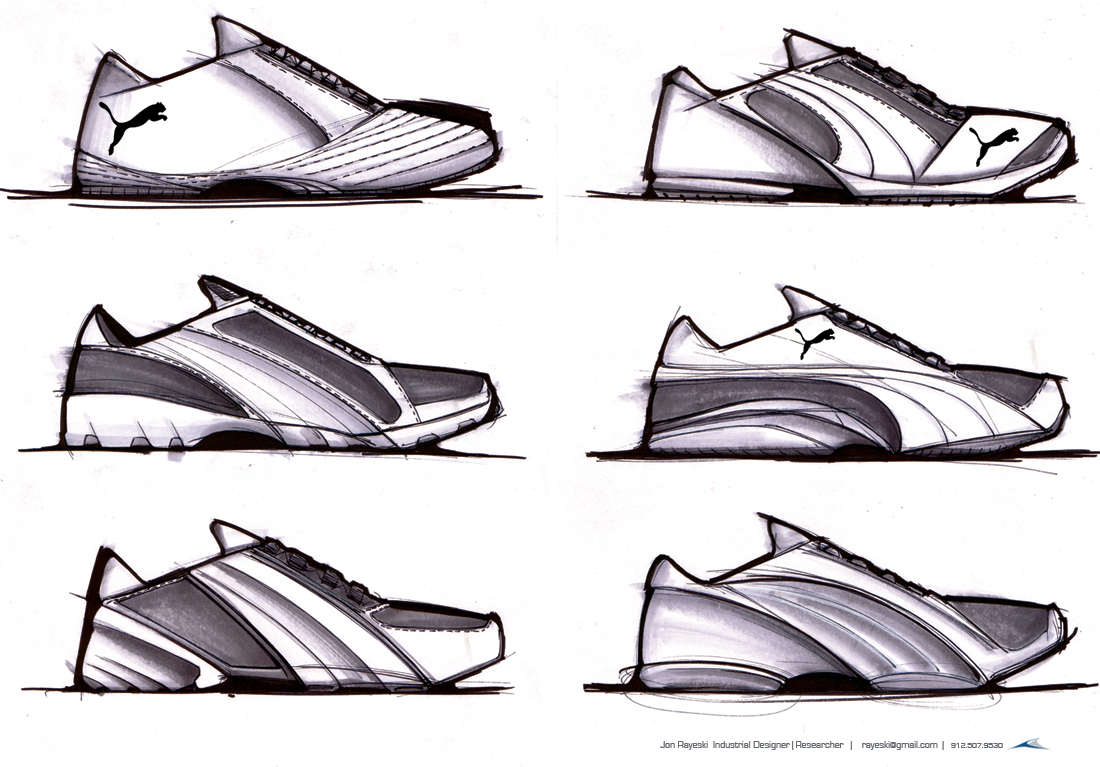 1100x767 Shoe Design Sketches Fashion Design Images - Shoe Design Sketches