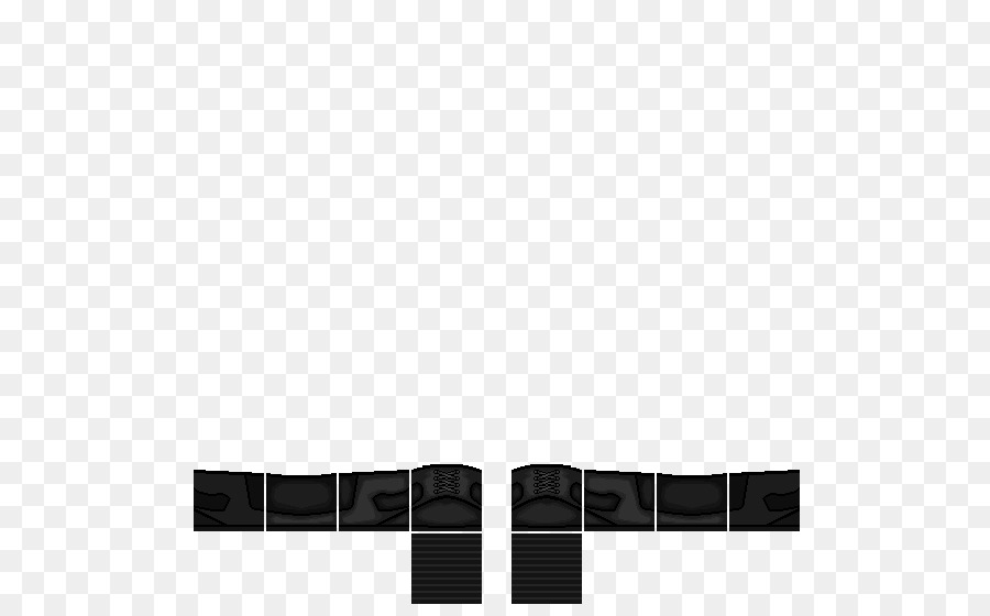 Roblox Shoes Template