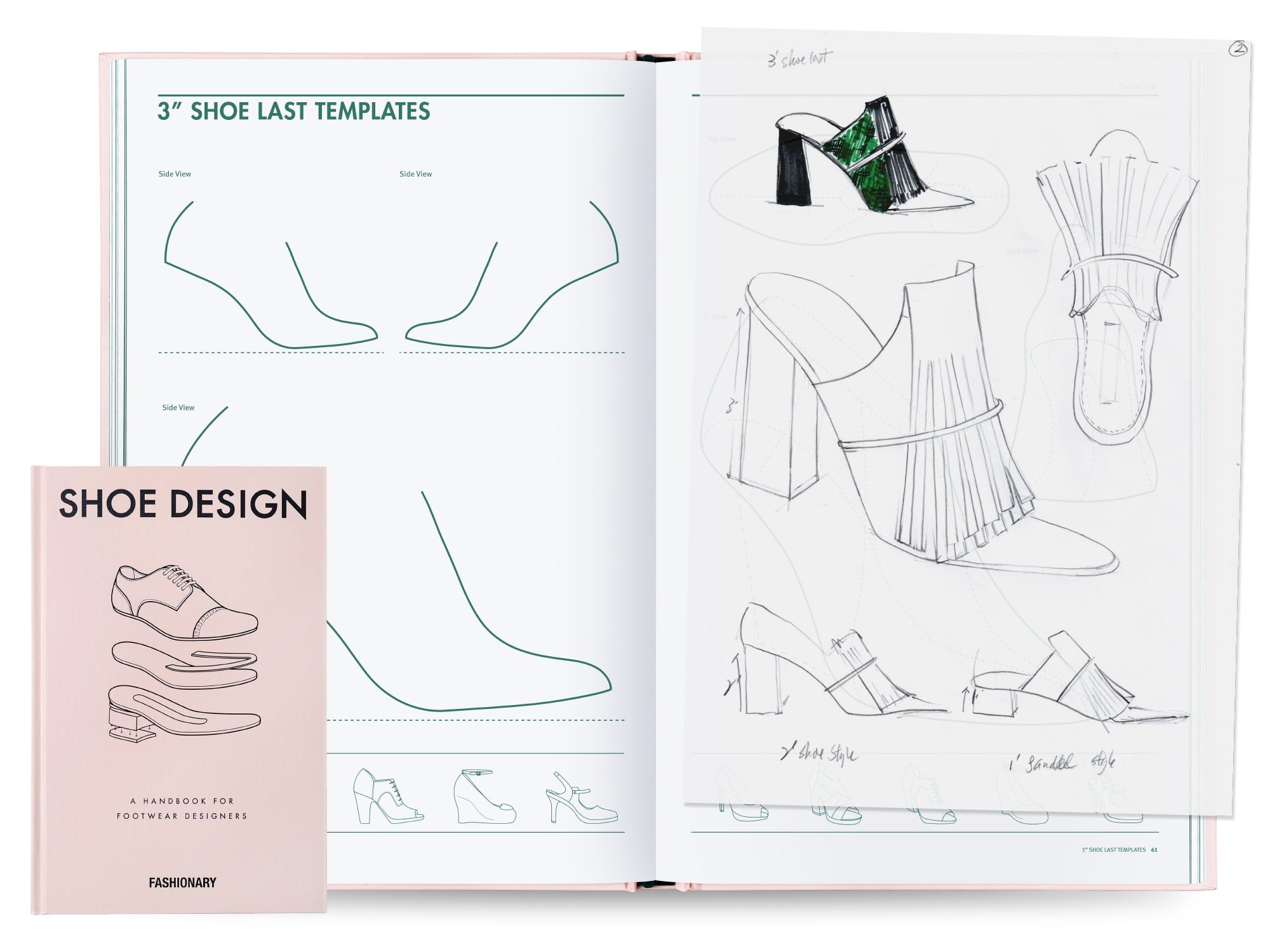 2000x1500 Shoe Design Combo Set In 2018 Shoes And Shoe Making - Shoe Sketch Template