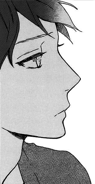 314x609 Um Olhar Distante. Otaku 3 Daytime Shooting Star - Shooting Star Sketch