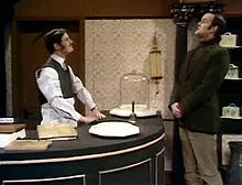 220x168 Cheese Shop Sketch - Shop Sketch