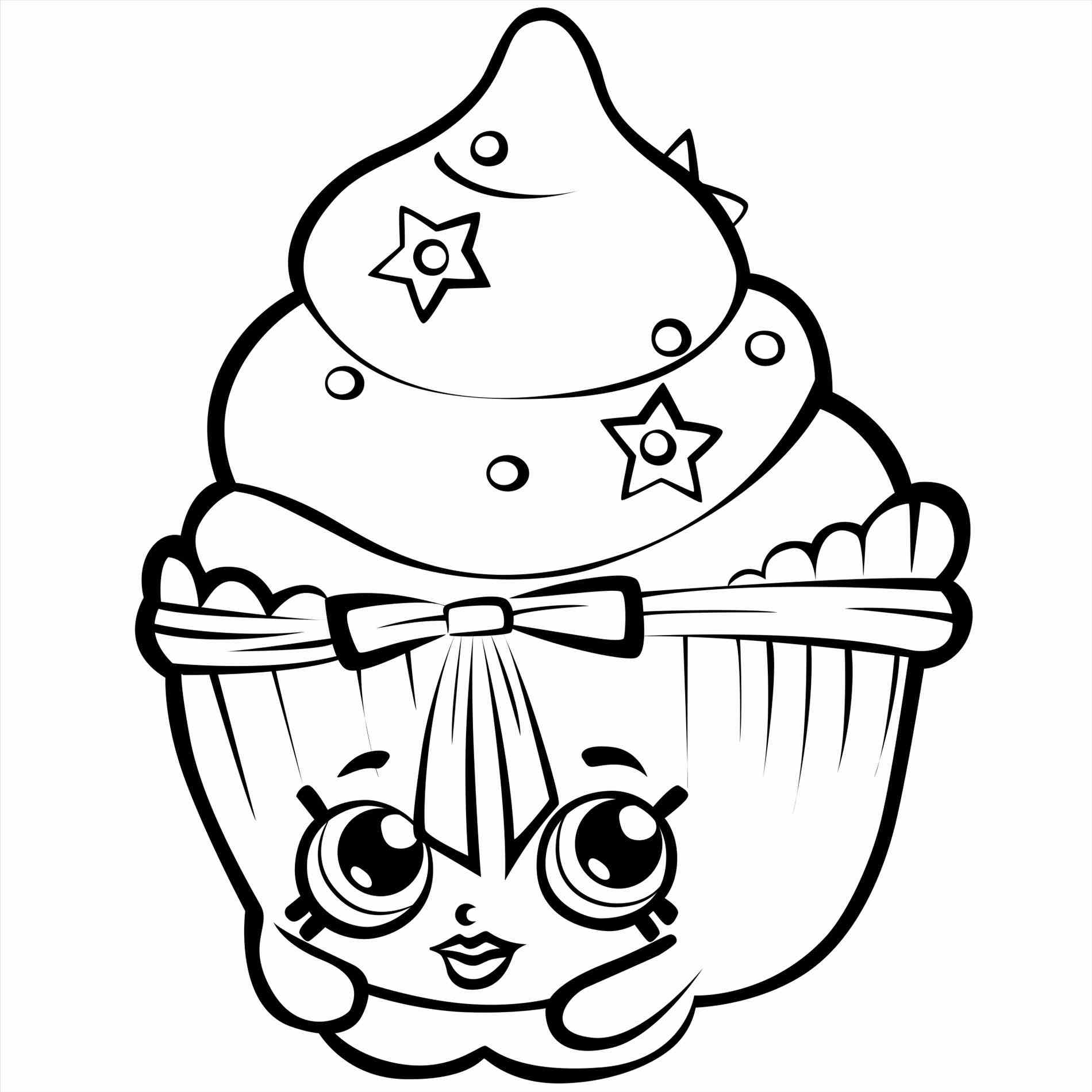 810 Shopkins Coloring Pages Cutie Cars Pictures