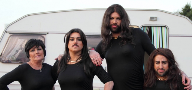 635x299 Keith Lemon Brings New Sketch Show To Itv2 - Show Sketch