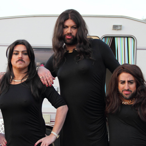 300x300 Keith Lemon Gets Itv2 Sketch Show - Show Sketch