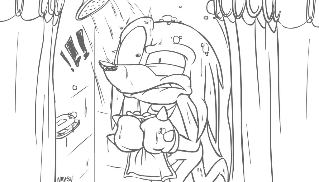 1024x585 Sketch - Shower Sketch