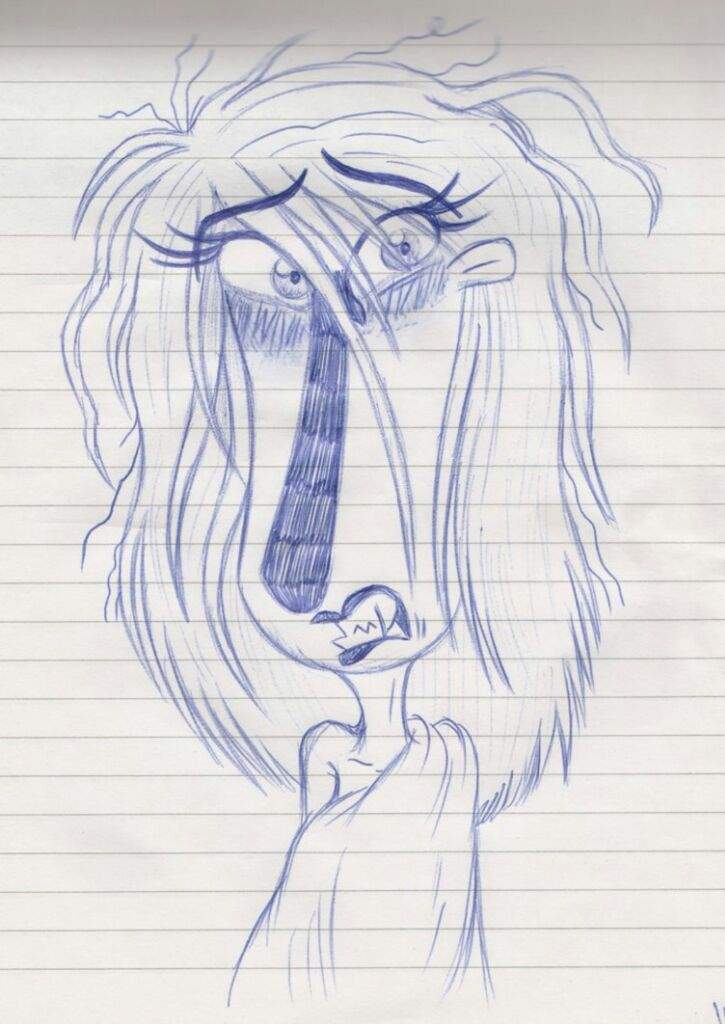 725x1024 Cold Shower Sketch Cartoon Amino - Shower Sketch