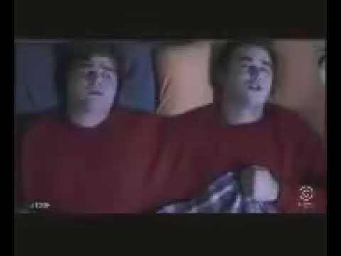480x360 Siamese Twins Sketch Comedy - Siamese Twins Sketch