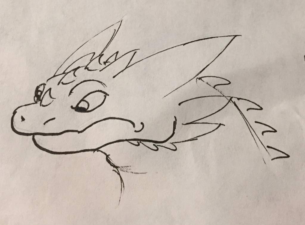 1024x755 Late Night, Sick Sketches H.t.t.y.d Amino - Sick Sketches