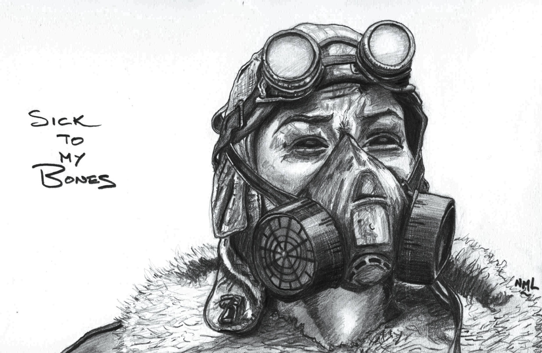 1100x716 Pencils - Sick Sketches