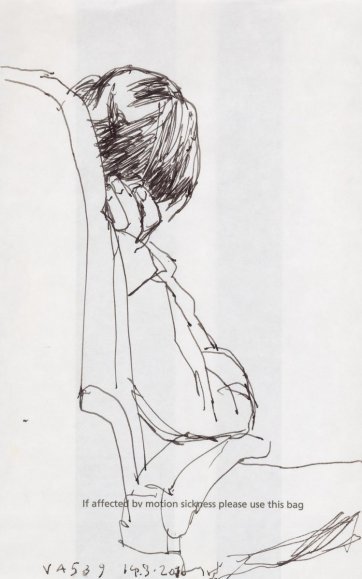 362x579 Portrait Gallery On Twitter - Sick Sketches