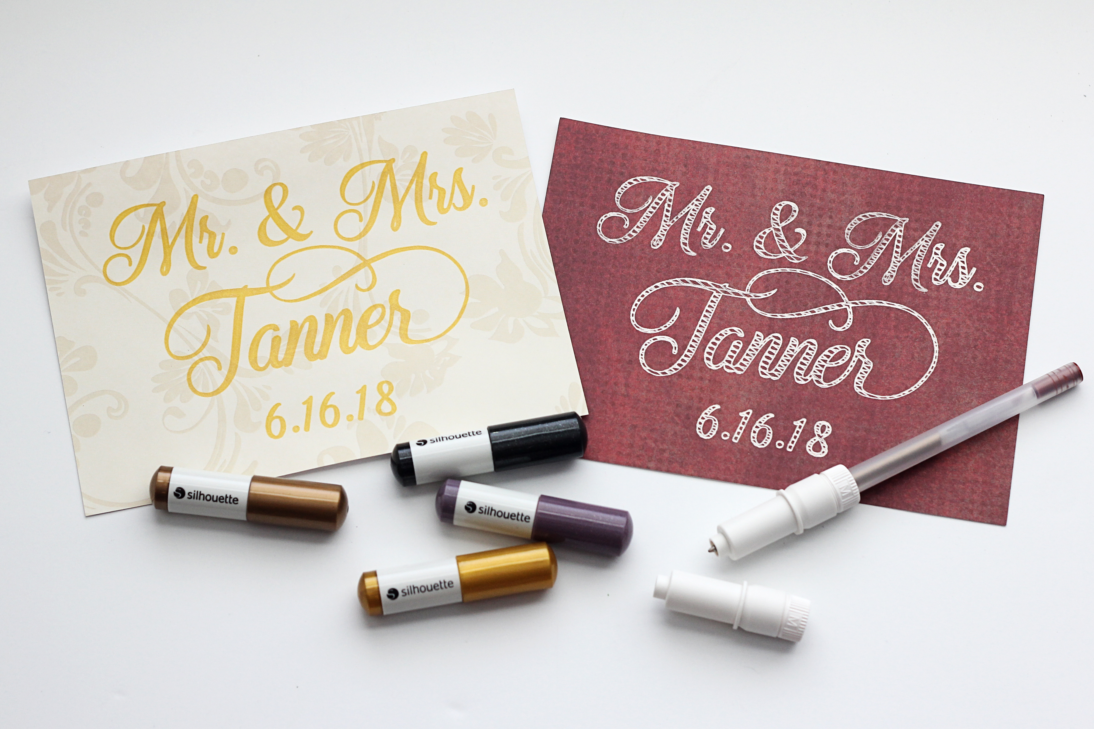 3600x2400 How To Create Sketch Pen Fills - Silhouette Sketch Fonts