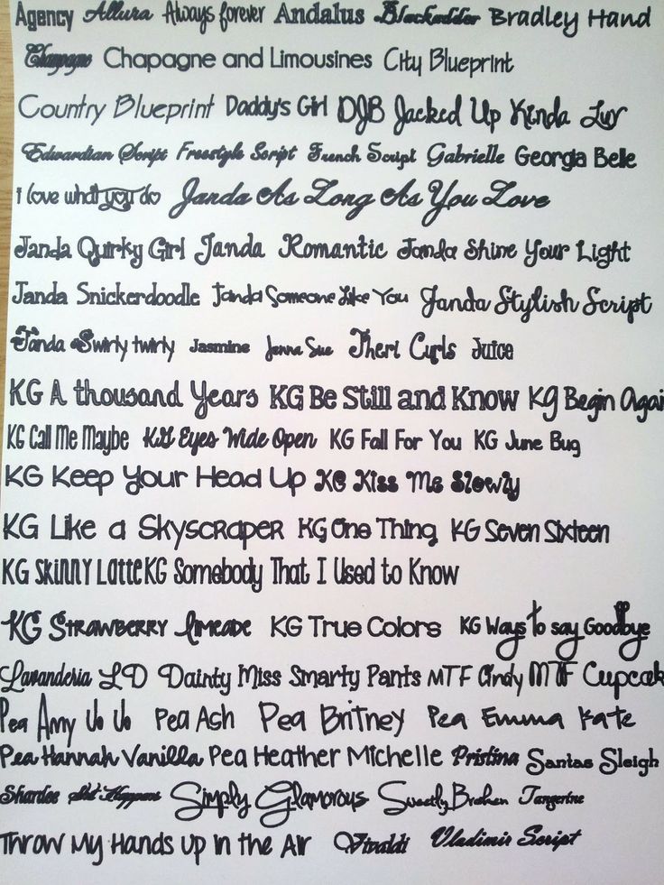 736x981 The Best Silhouette Sketch Pen Fonts Silhouette - Silhouette Sketch Fonts