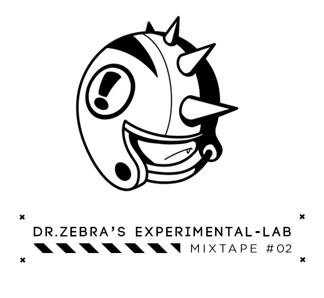 663x610 Mixtape - Silly Sketches