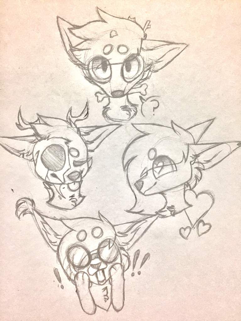 768x1024 Silly Sketches Furry Amino - Silly Sketches