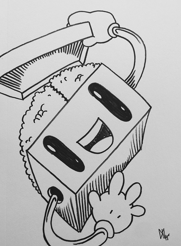 600x816 Silly Sketches On Behance - Silly Sketches