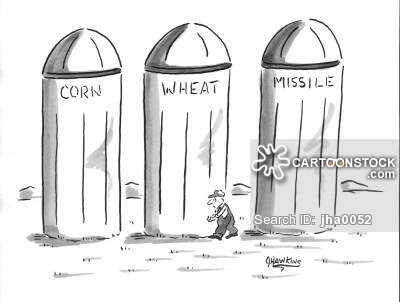 400x302 Silo Cartoons And Comics - Silo Sketch