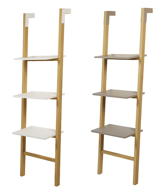 550x650 Sketch Silo Leaning Shelf - Silo Sketch