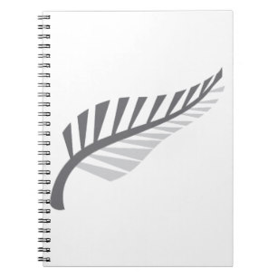 307x307 Silver Fern Office Amp School Products Zazzle - Silver Fern Sketch