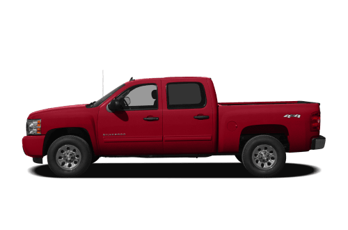 500x330 2009 Chevrolet Silverado 1500 Expert Reviews, Specs And Photos - Silverado Sketch