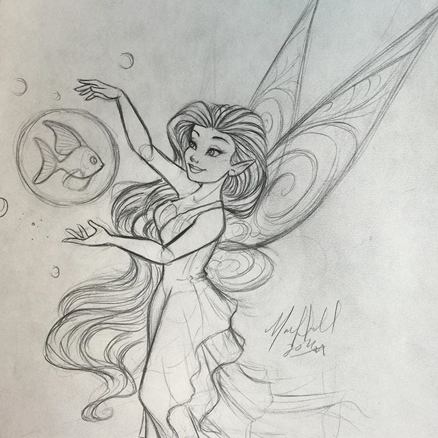 640x640 The Poll Winner Was Silvermist!!! Thanks Again To Everyone Who - Silvermist Sketch